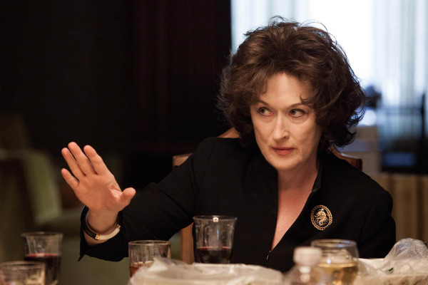 Meryl Streep pic #675891