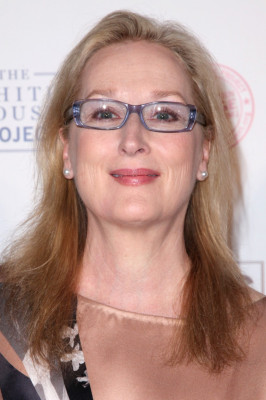 Meryl Streep pic #341716