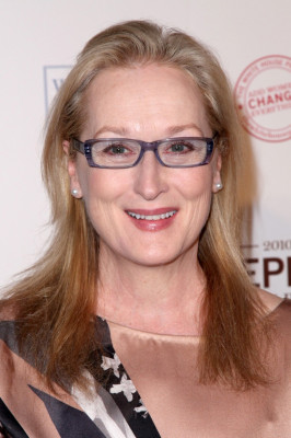 Meryl Streep pic #341731