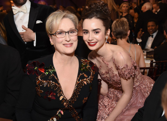 Meryl Streep pic #905940