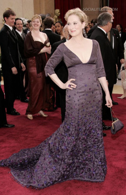 Meryl Streep pic #188058