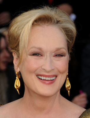 Meryl Streep pic #494049