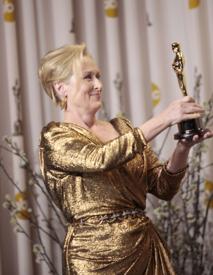 Meryl Streep pic #494050