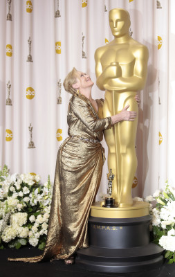 Meryl Streep pic #494048