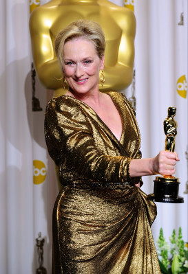 Meryl Streep pic #494047