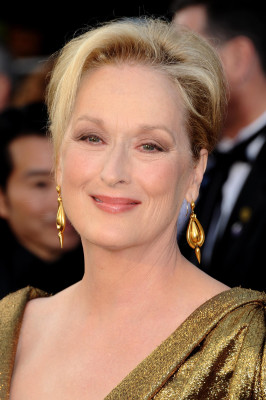 Meryl Streep pic #494046