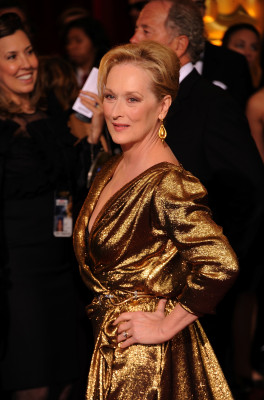 Meryl Streep pic #494045