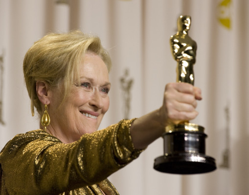 Meryl Streep pic #494382