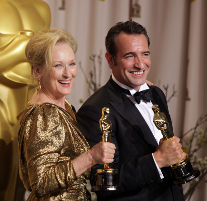 Meryl Streep pic #489348