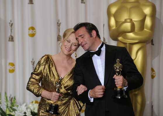 Meryl Streep pic #489345