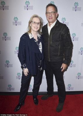 Meryl Streep pic #995947