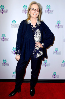 Meryl Streep pic #995950