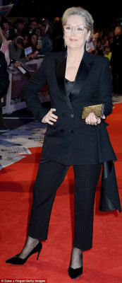 Meryl Streep pic #997449