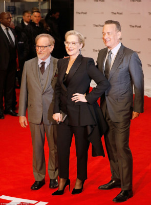 Meryl Streep pic #997450