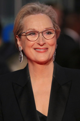 Meryl Streep pic #1002721