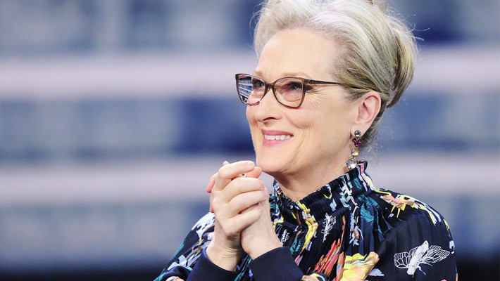 Meryl Streep pic #1002723