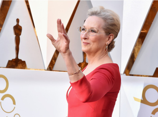 Meryl Streep pic #1016989