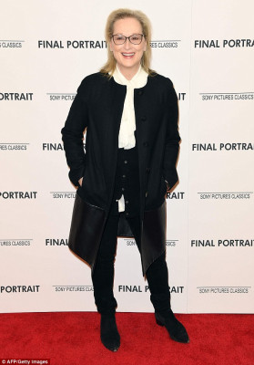 Meryl Streep pic #1023493
