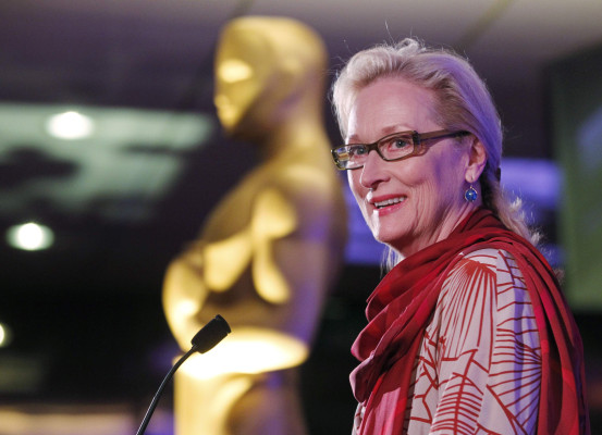 Meryl Streep pic #470231
