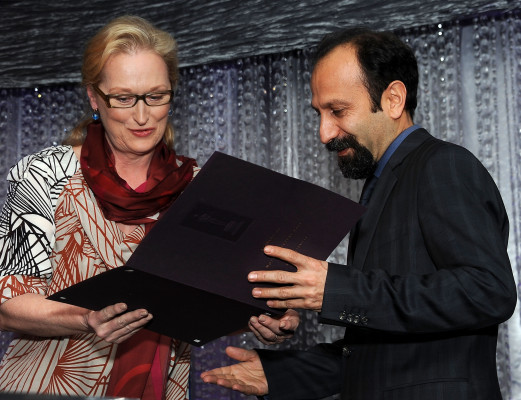 Meryl Streep pic #470229