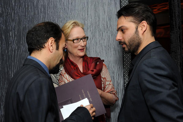 Meryl Streep pic #470228
