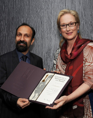 Meryl Streep pic #470233