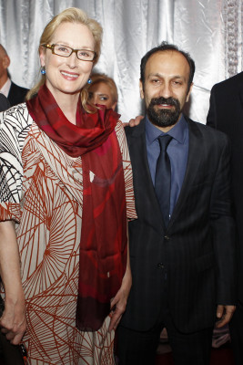 Meryl Streep pic #470232