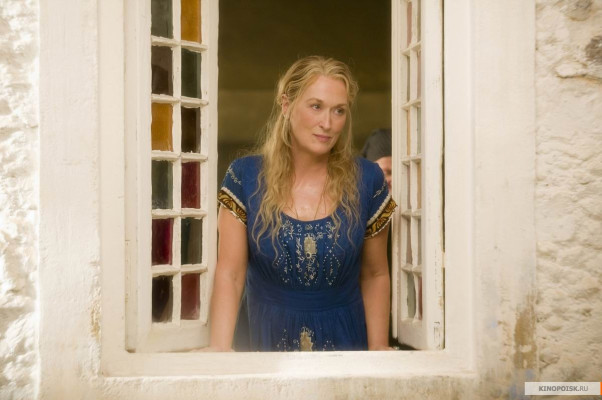 Meryl Streep pic #108545