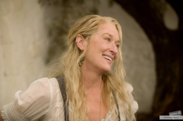 Meryl Streep pic #108544