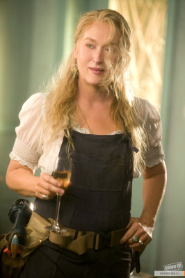 Meryl Streep pic #108543