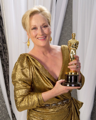 Meryl Streep pic #464803