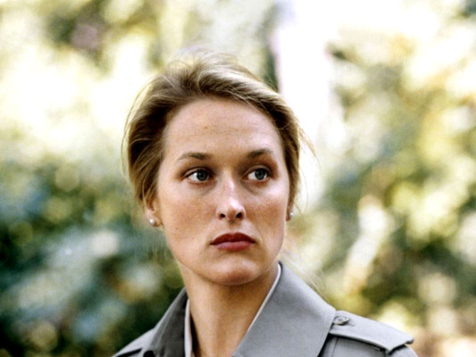 Meryl Streep pic #1313327