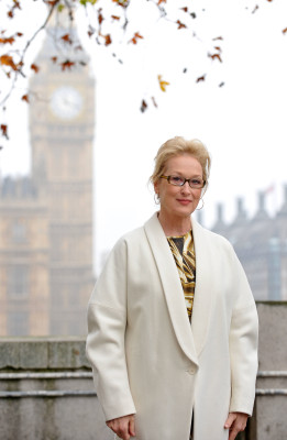 Meryl Streep pic #421445