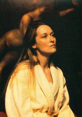 Meryl Streep pic #184997