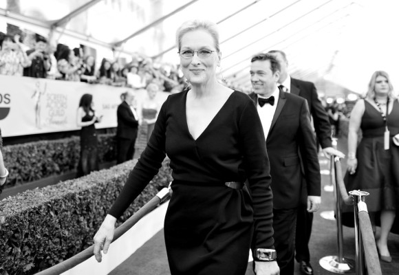 Meryl Streep pic #757868