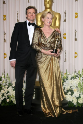 Meryl Streep pic #465341
