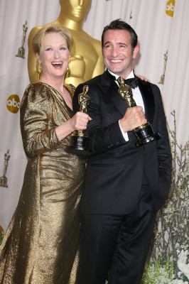 Meryl Streep pic #465340