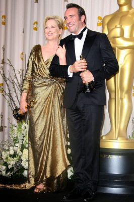 Meryl Streep pic #465336