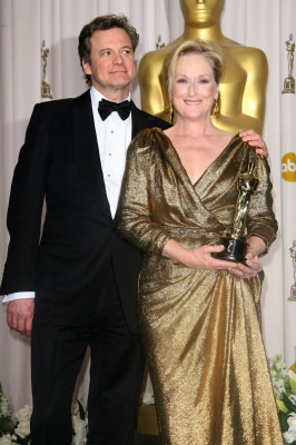 Meryl Streep pic #465342