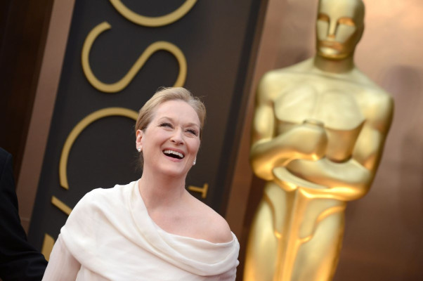 Meryl Streep pic #679425