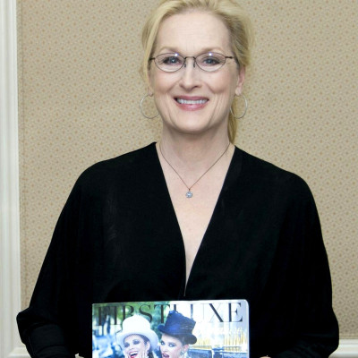 Meryl Streep pic #745125