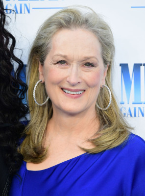 Meryl Streep pic #1052238