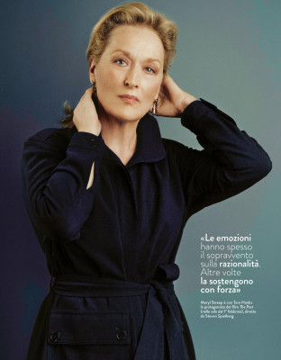 Meryl Streep pic #999716