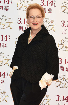 Meryl Streep pic #763950