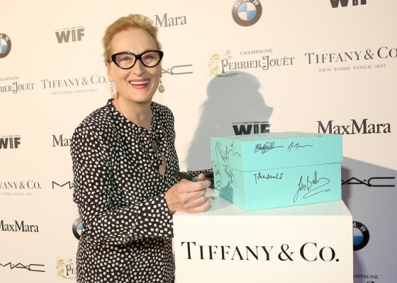 Meryl Streep pic #761724