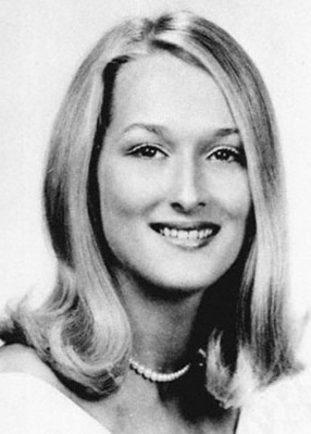 Meryl Streep pic #138606