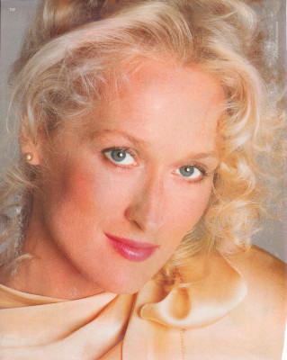 Meryl Streep pic #474137