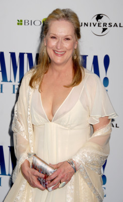Meryl Streep pic #188104
