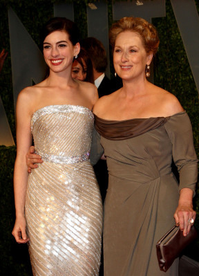 Meryl Streep pic #188064