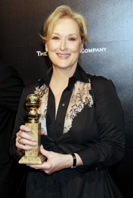 Meryl Streep pic #479774